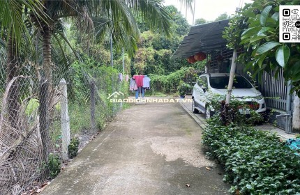 Bán Lô Đất Đẹp An Sơn 32 - Thuận An, Bình Dương